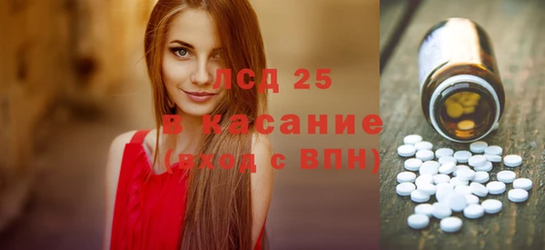 тгк Кулебаки